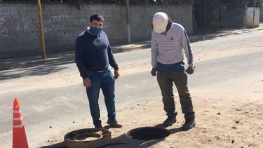 Cloacas: fallo ordena que se resuelva el planteo por los daños producidos