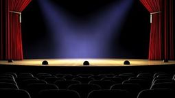 Curso de resolución estética en puesta en escena