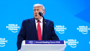 donald trump hablo de una nueva venezuela: le va a ir fantasticamente bien