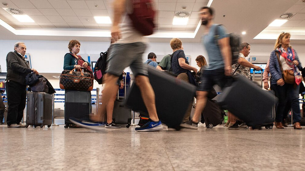 Semana Santa 2026: más de 2,8 millones de turistas y un impacto económico de $ 808.198 millones