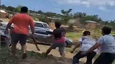 Venta de tierras usurpadas terminó en una masacre con 5 personas asesinadas