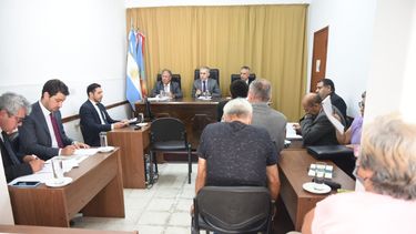 Juicio de las Compras directas