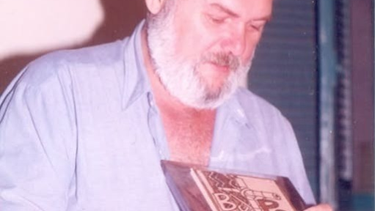 gran pesar por el fallecimiento de lacho machado, fundador de be.pe