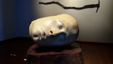 Se inauguró la muestra de arte “DesEquilibrio”