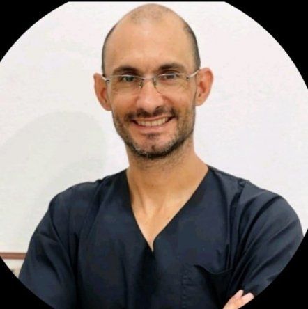 Emilio Germán, precandidato a intendente de Valle Viejo