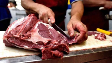 cada vez se come menos carne: el consumo podria caer 25% hacia fin de ano