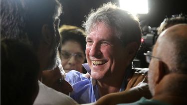Concedieron la excarcelación a Boudou en la causa Ciccone