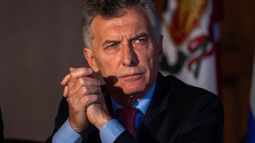 Macri respondió a Martín Menem y negó ser funcional al kirchnerismo Macri respondió a Martín Menem y negó ser funcional al kirchnerismo