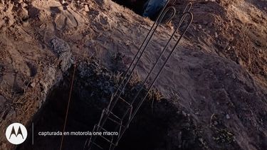 Recreo: ATE denuncia aprietes
