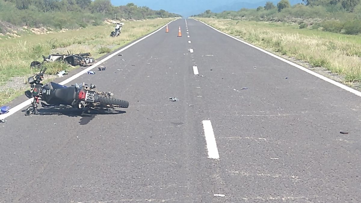 Trepa A Sesenta El Número De Muertes Por Siniestros Viales 0535