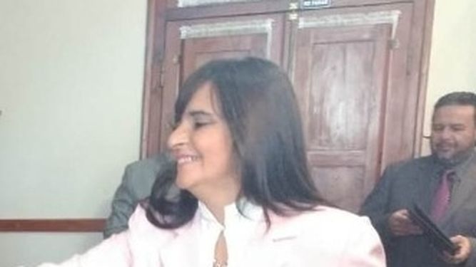 Juraron dos nuevas funcionarias