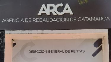 Nuevos servicios WEB en ARCA