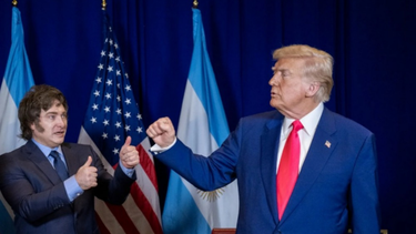 mi profunda admiracion a donald trump por su extraordinario liderazgo y coraje para poner fin a la guerra