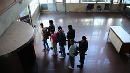 Condenan a 8 y 9 años de prisión a narcobanda