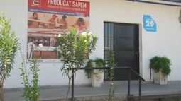 Rescate. El gobierno garantizó el pago de sueldos de Producat hasta el año que viene. Rescate. El gobierno garantizó el pago de sueldos de Producat hasta el año que viene.