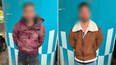 liberaron a los exfutbolistas de independiente tras pasar una noche presos por pelearse con la policia liberaron a los exfutbolistas de independiente tras pasar una noche presos por pelearse con la policia