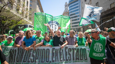 El Gobierno no les ofreció aumento a los estatales y aumenta la tensión