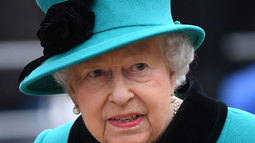 Preocupación por la Salud de la Reina Isabel II
