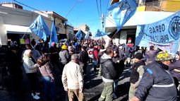 El municipio ofreció un aumento del 8,8%, un bono de $50.000 y actualización bimestral
