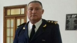 El Subjefe de la Policía dejó su cargo a tres meses de asumir
