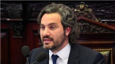 Para Cafiero, es razonable que haya requisitos dinámicos