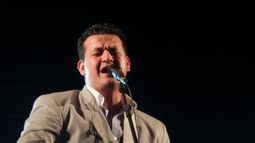 Emilio Morales niega las supuestas deudas con grupos musicales