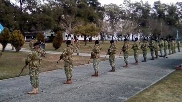 Procesaron a un cabo por abusar de una soldado
