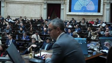 Diputados aprobó mejoras en las jubilaciones, que serán vetadas