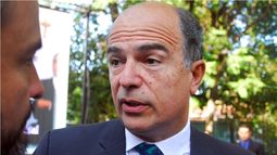 El FCS pide que Denett se presente en el Senado