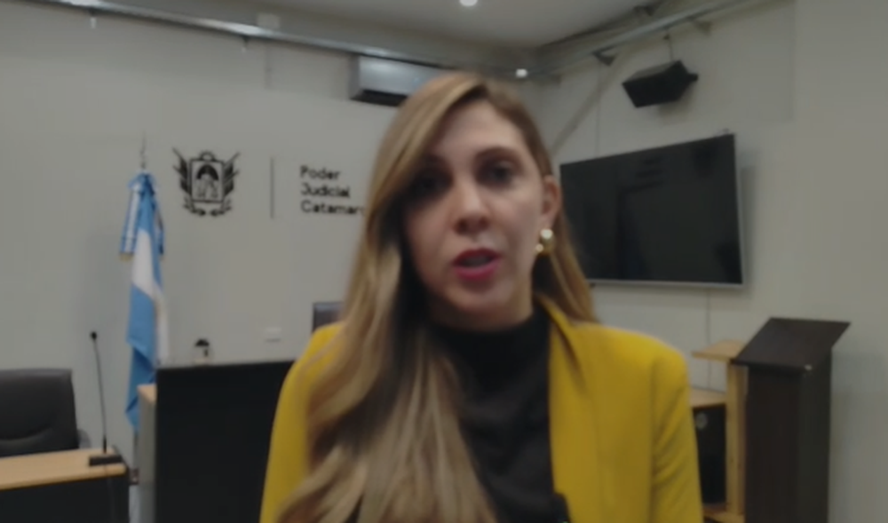 Saseta criticó la demora de la causa: Si el juicio se hacía antes, el resultado era otro
