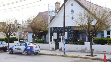 Alumno amenazó con un arma de fuego a cinco compañeros