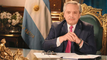 estamos en el camino correcto para que argentina levante vuelo