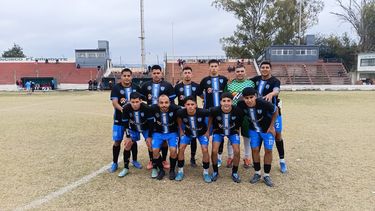 goleo san lorenzo y villa cubas sigue lider