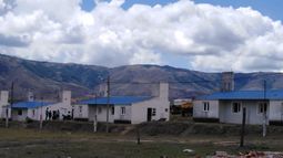 La Provincia recuperó un barrio que el IPV construyó sobre terrenos privados en 2007
