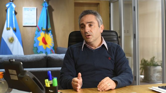 No hay condiciones para Fernández