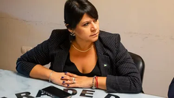 Herrera cuestionó el acuerdo con ATSA y afirmó que los trabajadores fueron entregados Herrera cuestionó el acuerdo con ATSA y afirmó que los trabajadores fueron entregados