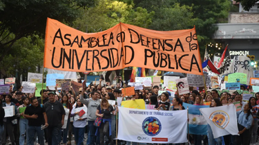 la unca se suma a la movilizacion nacional del 12 de mayo