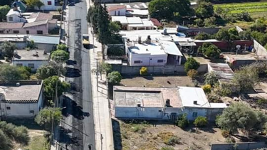 el hundimiento fue por un cano roto, no porque sea una obra mal hecha