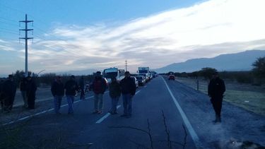 Conciliación trunca para los trabajadores olivícolas