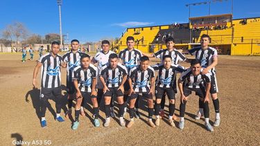 la liga belenista, con semifinalistas