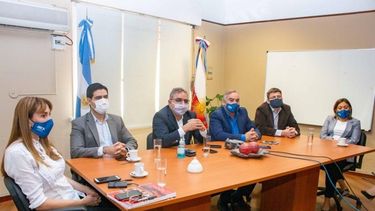 ARCA intimó por deuda millonaria a financieras de la provincia