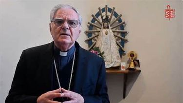La Iglesia reclamó celeridad en la entrega de alimentos acopiados