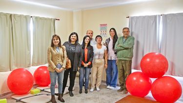 Lanzamiento de la Semana Mundial del Parto Respetado