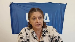 UDA rechazó la nueva propuesta salarial Docente y la conciliación pasó a cuarto intermedio UDA rechazó la nueva propuesta salarial Docente y la conciliación pasó a cuarto intermedio