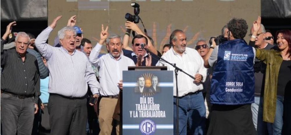 La CGT cruzó a la Corte por la suspensión de las elecciones en San Juan y Tucumán