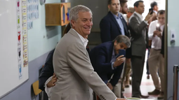 Kast se impone en el balotaje con amplia ventaja sobre Jara Kast se impone en el balotaje con amplia ventaja sobre Jara