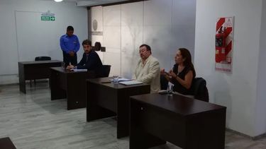 Caso Karina Chazarreta: Pinto insiste en el sobreseimiento