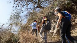 Actividades para disfrutar al aire libre