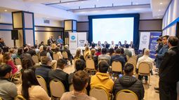 Catamarca reunió a la Región del Litio para fortalecer la formación y el empleo