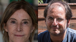 Los reconocidos escritores María Negroni y Martín Kohan llegan a Catamarca Los reconocidos escritores María Negroni y Martín Kohan llegan a Catamarca